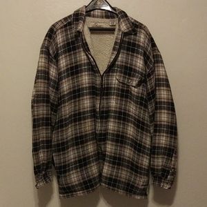 Pavo By LaStrada Flannel Jacket